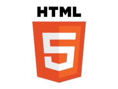 HTML5-Logo World Wide Web Consortium (W3C)