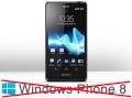 Kein Windows Phone 8 fr Sony-Gerte