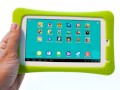 Tabeo-Tablet bei Toys'R'Us