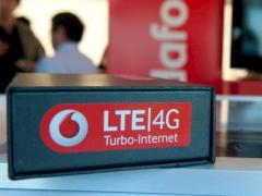 Vodafone schaltet LTE fr Aktionstarife frei
