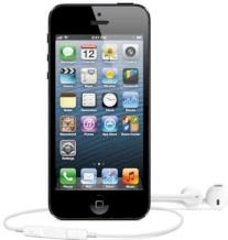 iPhone 5 in 24 Stunden zwei Millionen Mal vorbestellt