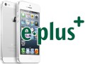 iPhone 5 bei E-Plus