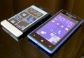 HTC 8X und 8S