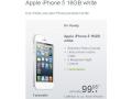 iPhone 5 bei mobilcom-debitel