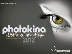 Photokina 2012 in Kln