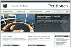 Online-Petitionen: Polit-Plattformen mobilisieren Tausende weltweit