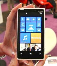 Nokia Lumnia 920 ab November bei Vodafone und mobilcom-debitel