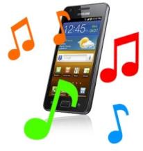 Samsung plant Musik-Handy
