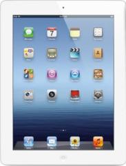 Das iPad 3 mit iOS