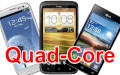 Quad-Core im Smartphone