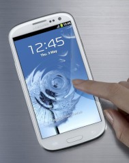 Samsung-Smartphones verkaufen sich gut
