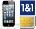 Nano-SIMs fr iPhone 5 bei 1&1