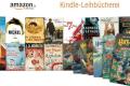 Amazon-Kindle-Leihbcherei: So funktioniert die E-Book-Bibliothek