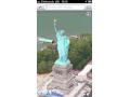 Neu in Apple Maps: Die Freiheitsstatue in New York
