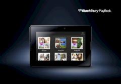 RIM liefert Blackberry Playbook OS 2.1 aus