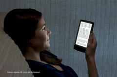 Cybook Odyssey HD Frontlight: Neuer eReader mit Leucht-Display