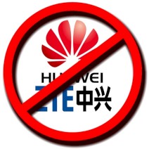 US-Kritik an Huawei und ZTE