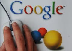 Klage gegen Google in den USA