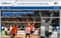 DVL und Sport1 zeigen Volleyball und Basketball live im Internet