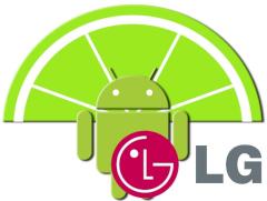 LG Nexus: Details ber das neue Google-Handy mit Android 4.2