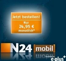 N24 mobil