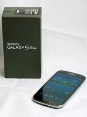 Samsung Galaxy S3 LTE im Kurztest