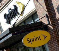 Softbank will Sprint Nextel bernommen