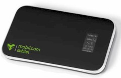 Surf-Box von mobilcom-debitel