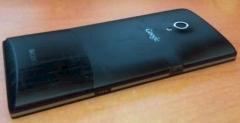 Mgliches neues Nexus-Smartphone von Sony