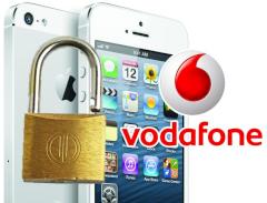 iPhone 5 bei Vodafone mit Netlock