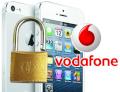 iPhone 5 bei Vodafone mit Netlock