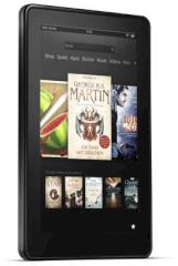 Amazon Kindle Fire & Kindle Fire HD in Deutschland verfgbar