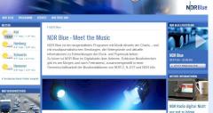 NDR Blue neu in Norddeutschland ber DAB+
