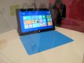 Scheut die ffentlichkeit: Microsoft Surface RT