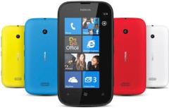 Nokia Lumia 510 vorgestellt