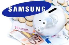 Samsung jubelt: Rekordeinnahmen durch lukrativen Handy-Markt