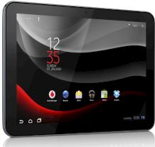 Vodafone-Tablet: Smart Tab 2 kommt in 7- und 10-Zoll-Version