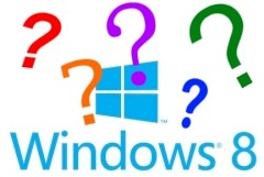 Quo vadis, Windows 8?