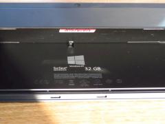 Microsoft Surface-Tablet im ersten Test