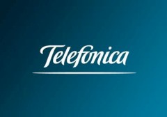 Telefnica-Logo