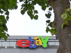 eBay stoppt Bezahlsystem