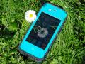 Apple iPhone wird zum Outdoor-Handy: Die LifeProof-Hlle im Test