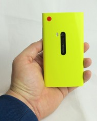 Nokia Lumia 920 Rckseite