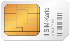 10 Jahre Nummernportierung: Die SIM-Karte ndert sich, die Nummer bleibt
