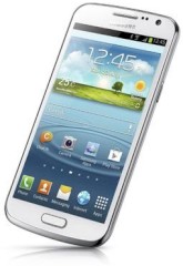 Samsung Galaxy Premier vorgestellt