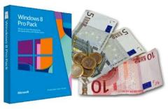 Windows 8: Bereits vier Millionen Upgrades verkauft