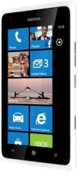 Muss noch auf ein Update warten: Nokia Lumia 900