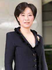 Huawei-Vorstandsmitglied Chen Lifang