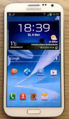 Samsung Galaxy Note 2
