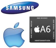 Samsung erhht Preise fr Apples iPad- und iPhone-Prozessoren